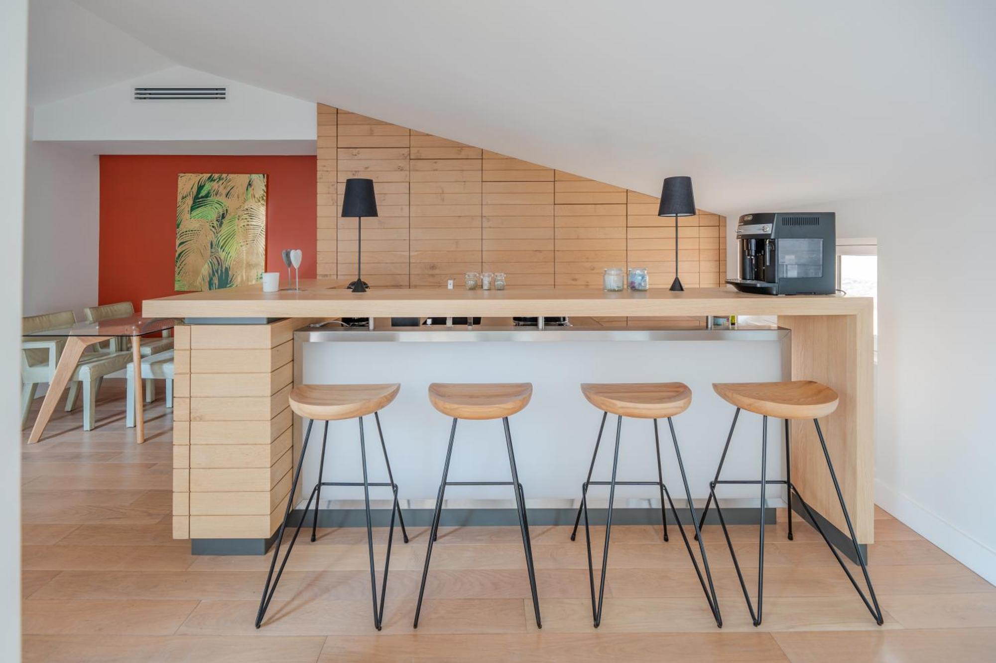 Bed & Breakfast Beau Clocher Saint-Tropez