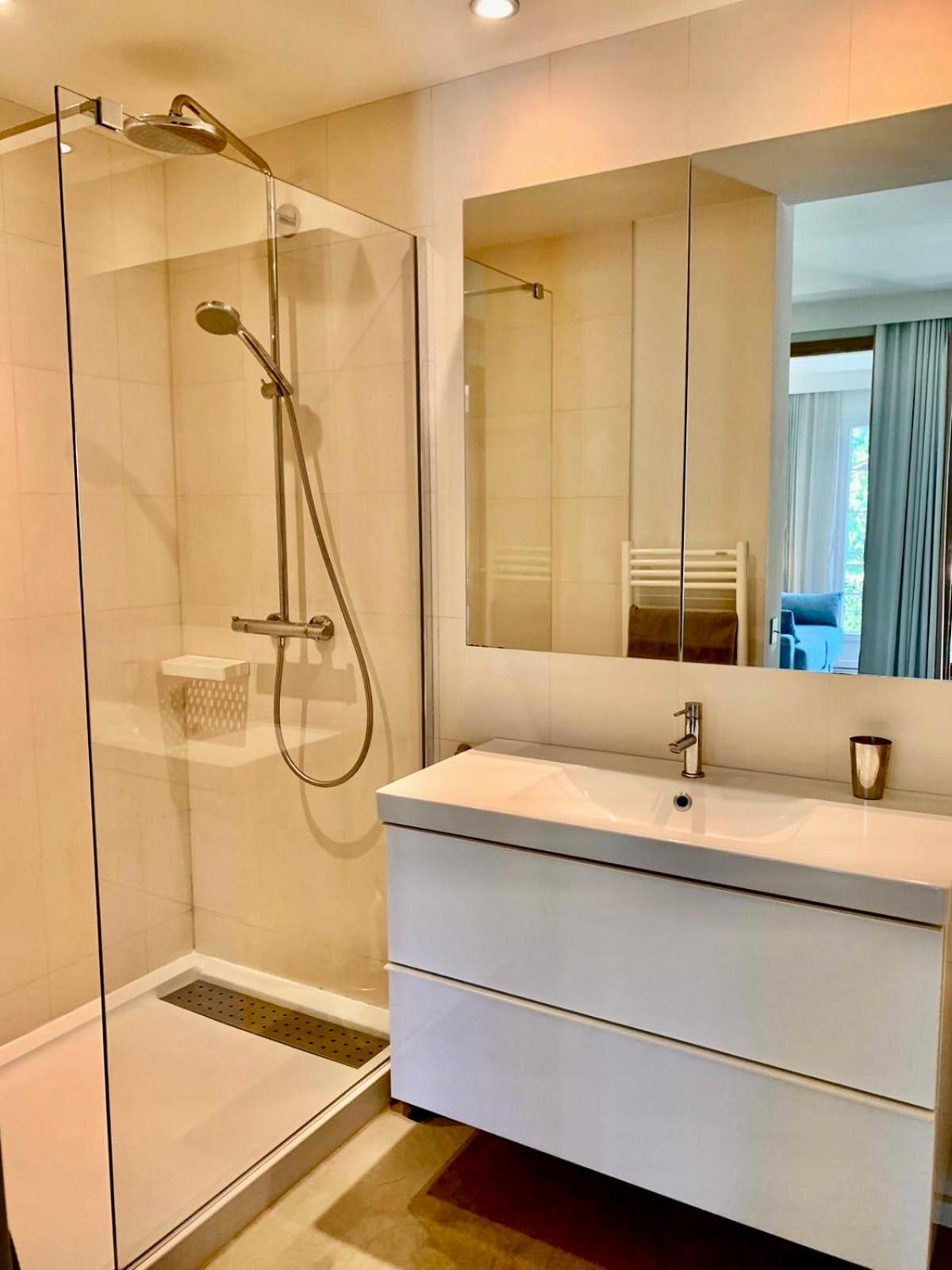 Apartment St Tropez T2 Saint-Tropez