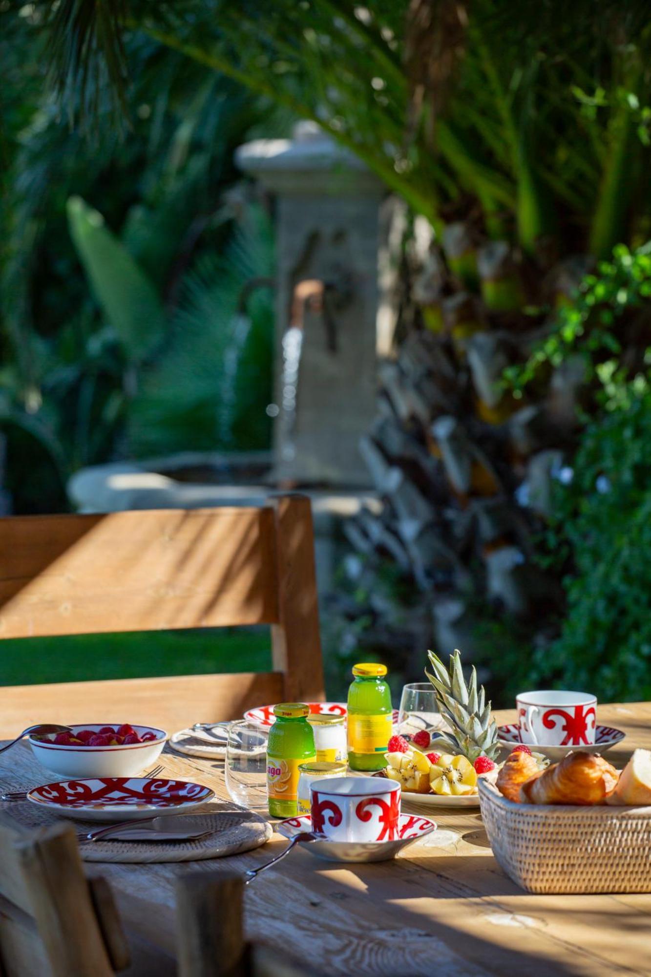 Vyylla Private * Saint-Tropez