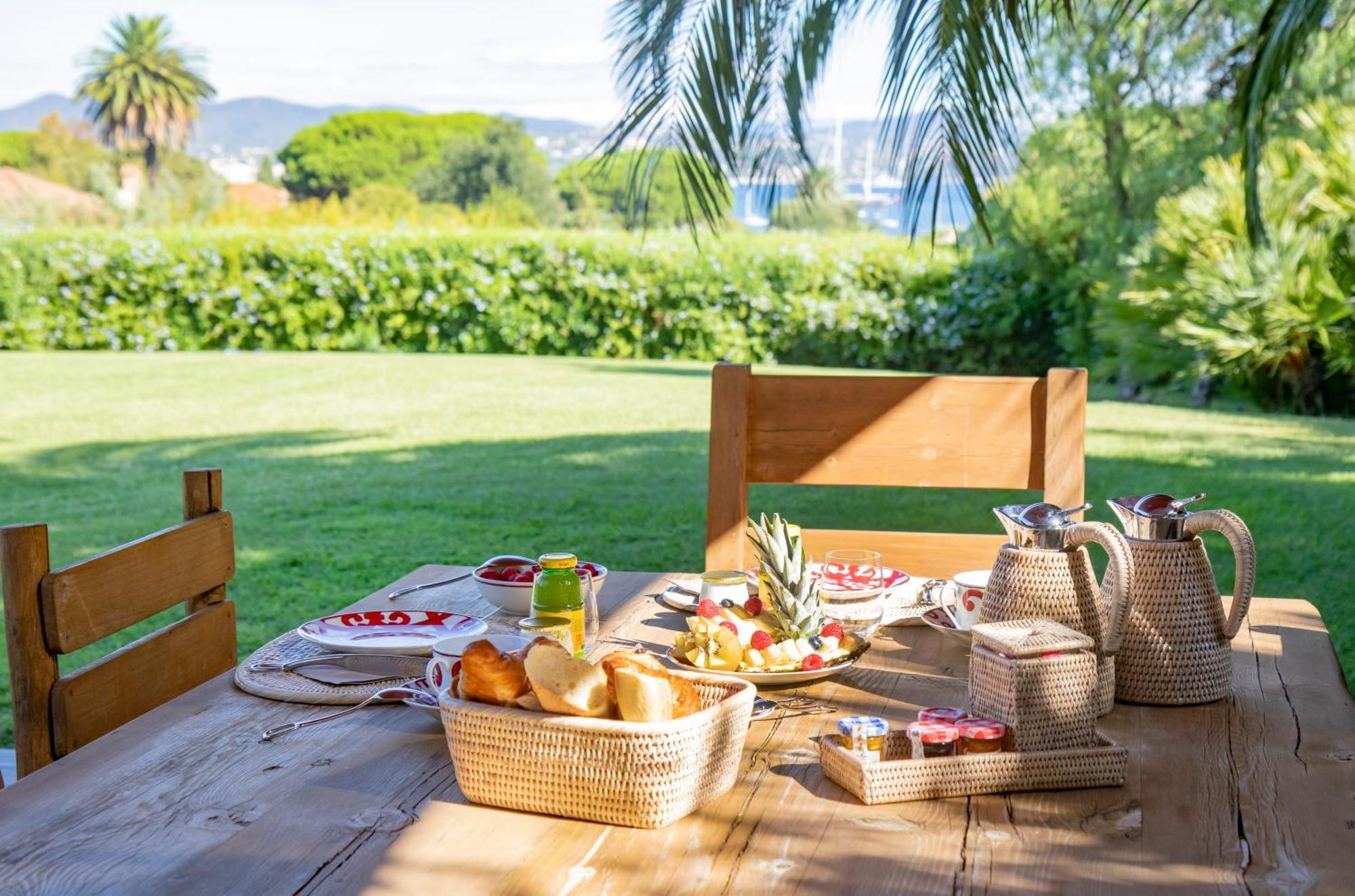 Vyylla Private * Saint-Tropez