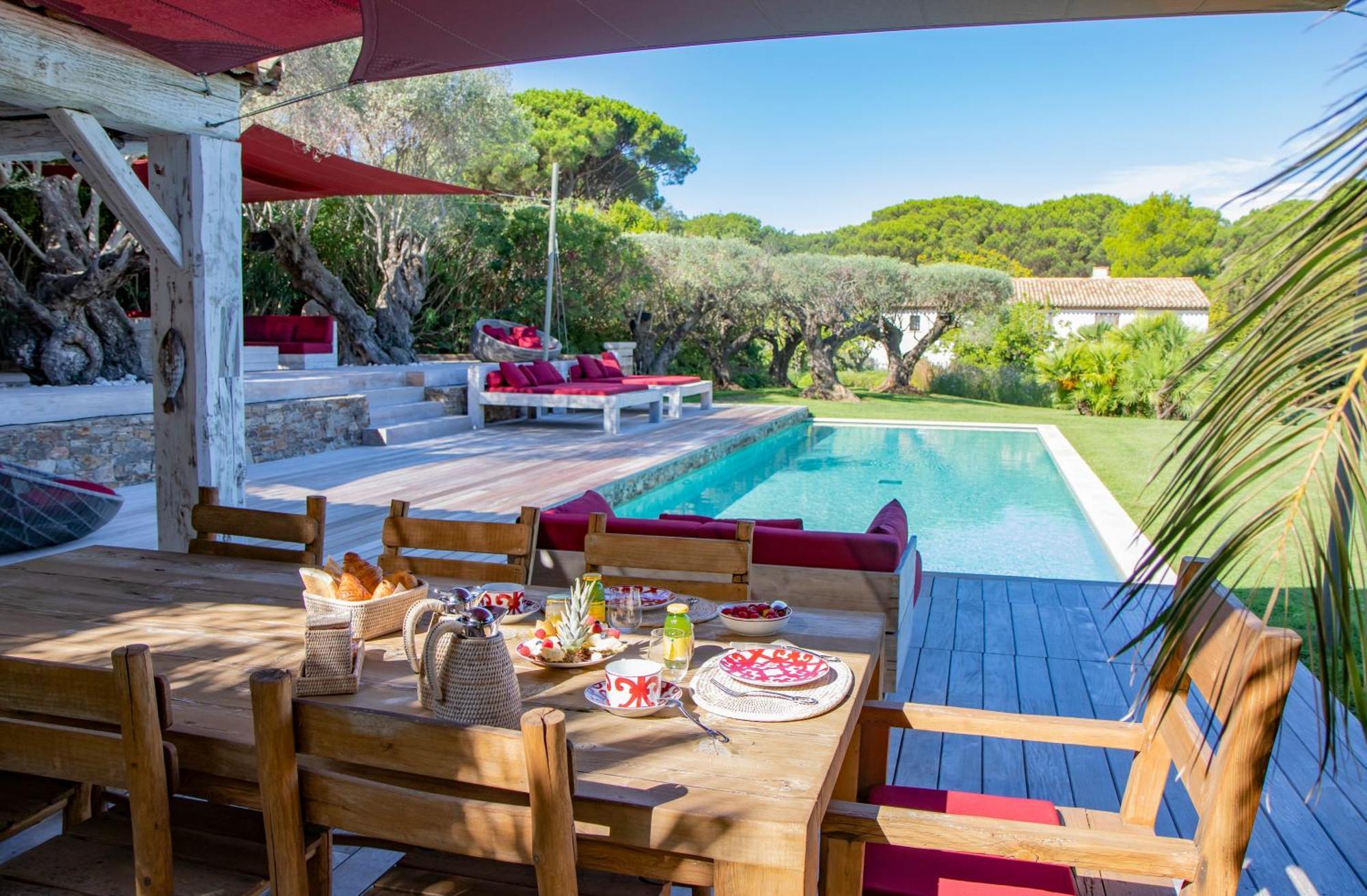 Vyylla Private Bed & Breakfast