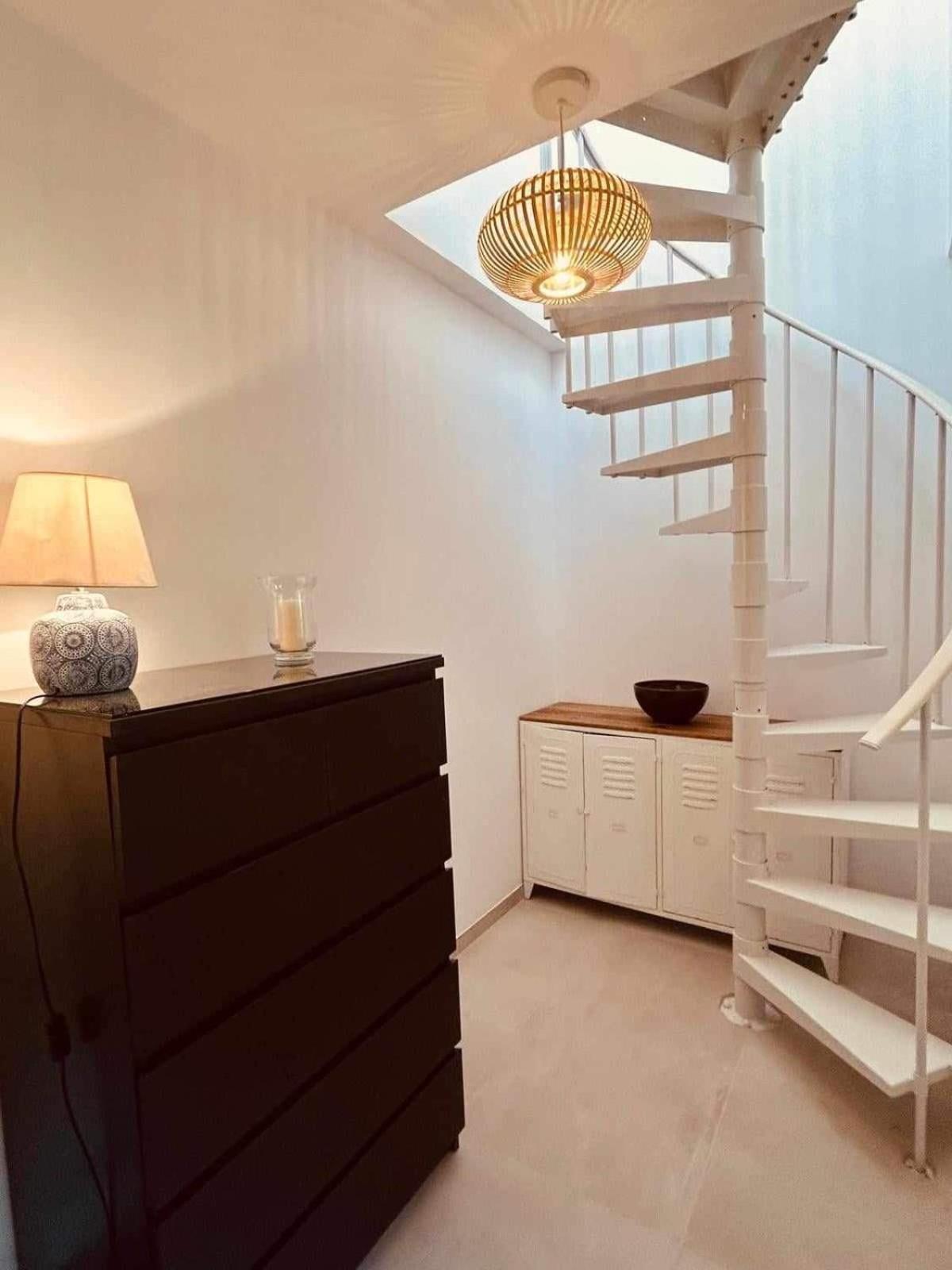 Apartment Heraclee Saint-Tropez