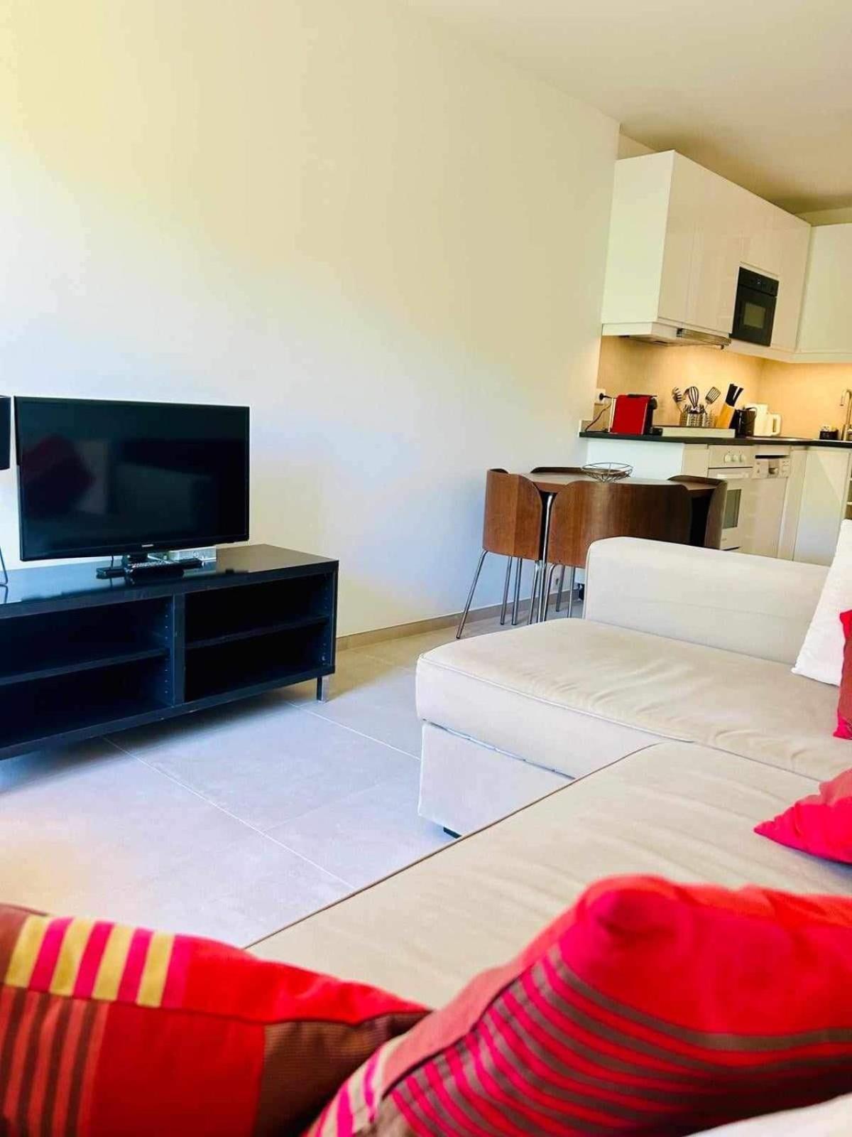 Apartment Heraclee *