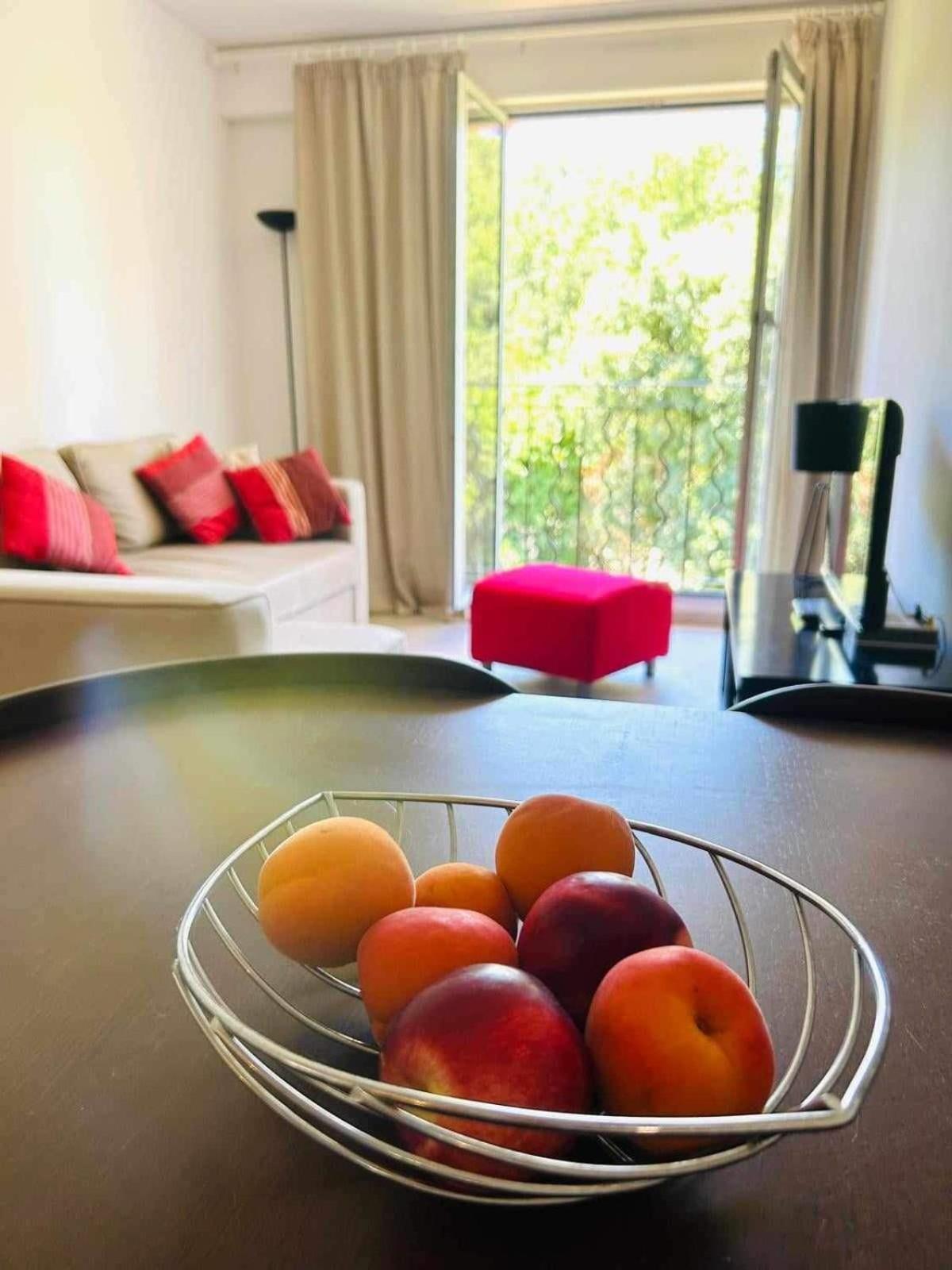 Heraclee Apartment