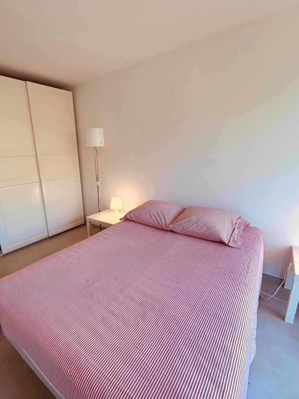 Heraclee Apartment
