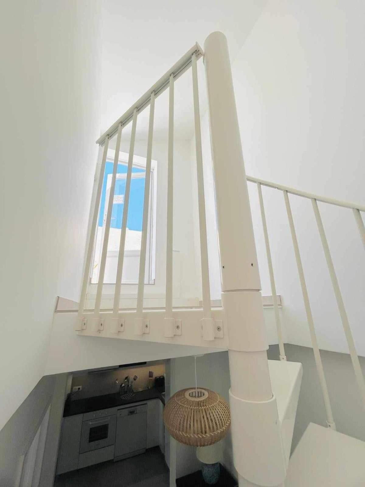Heraclee Apartment *