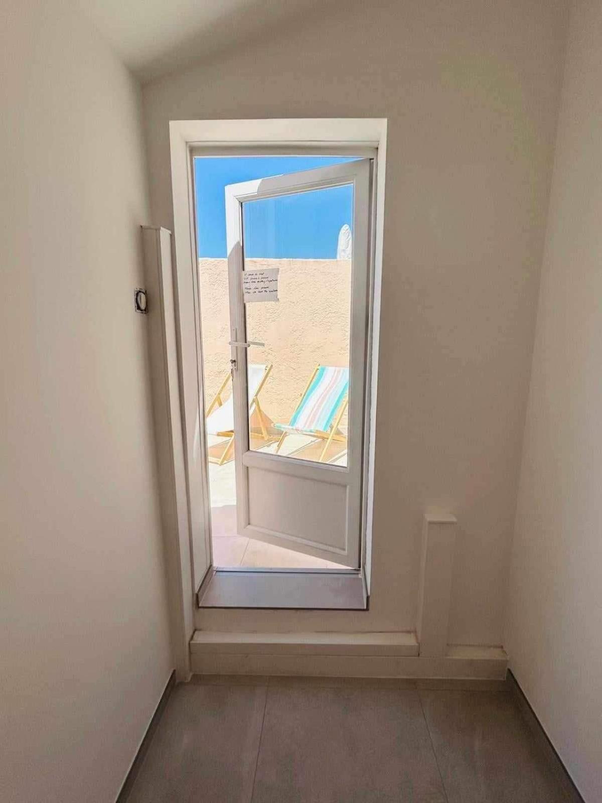 Heraclee Apartment