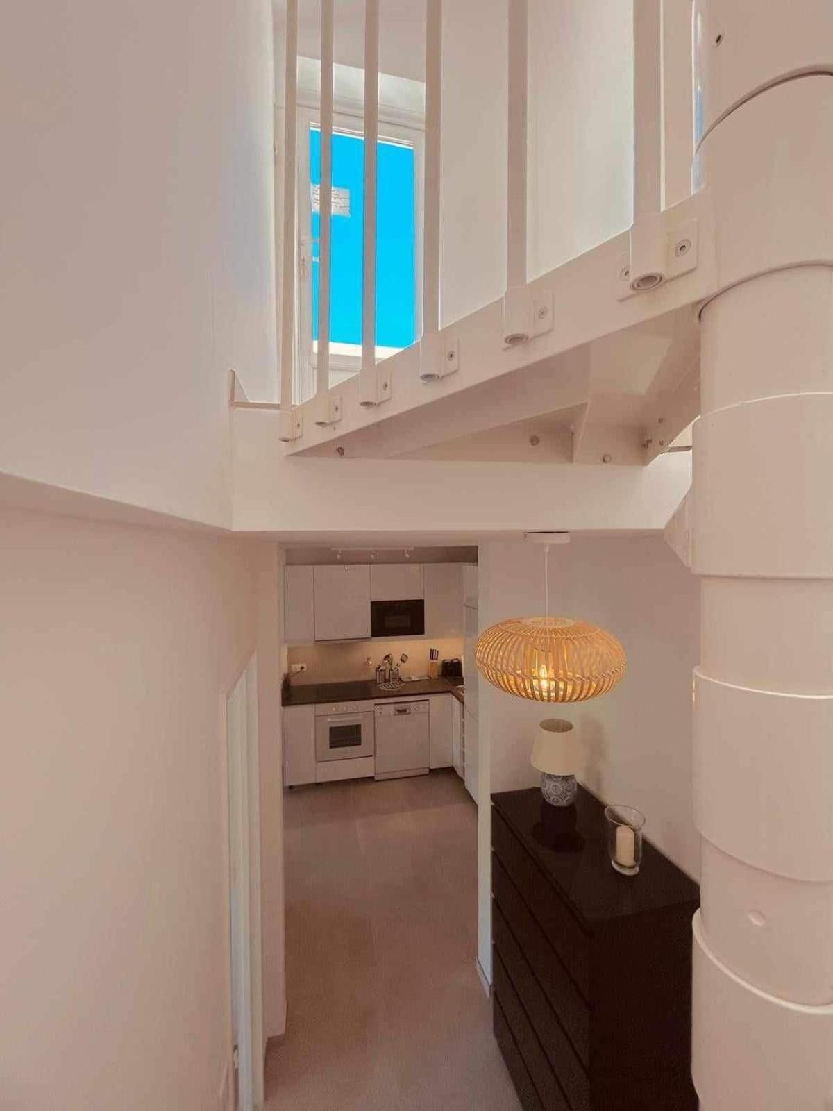 Heraclee Apartment