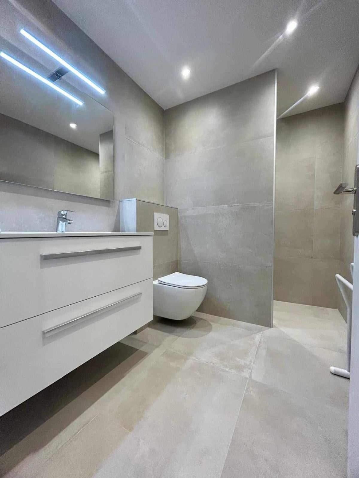 Apartment Heraclee