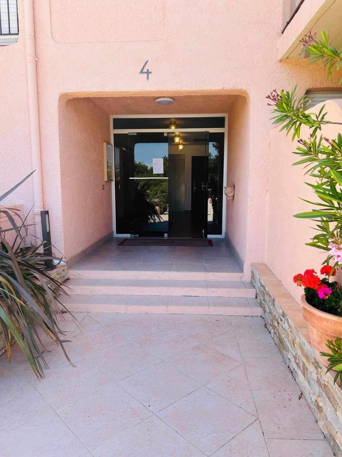 Heraclee Apartment Saint-Tropez