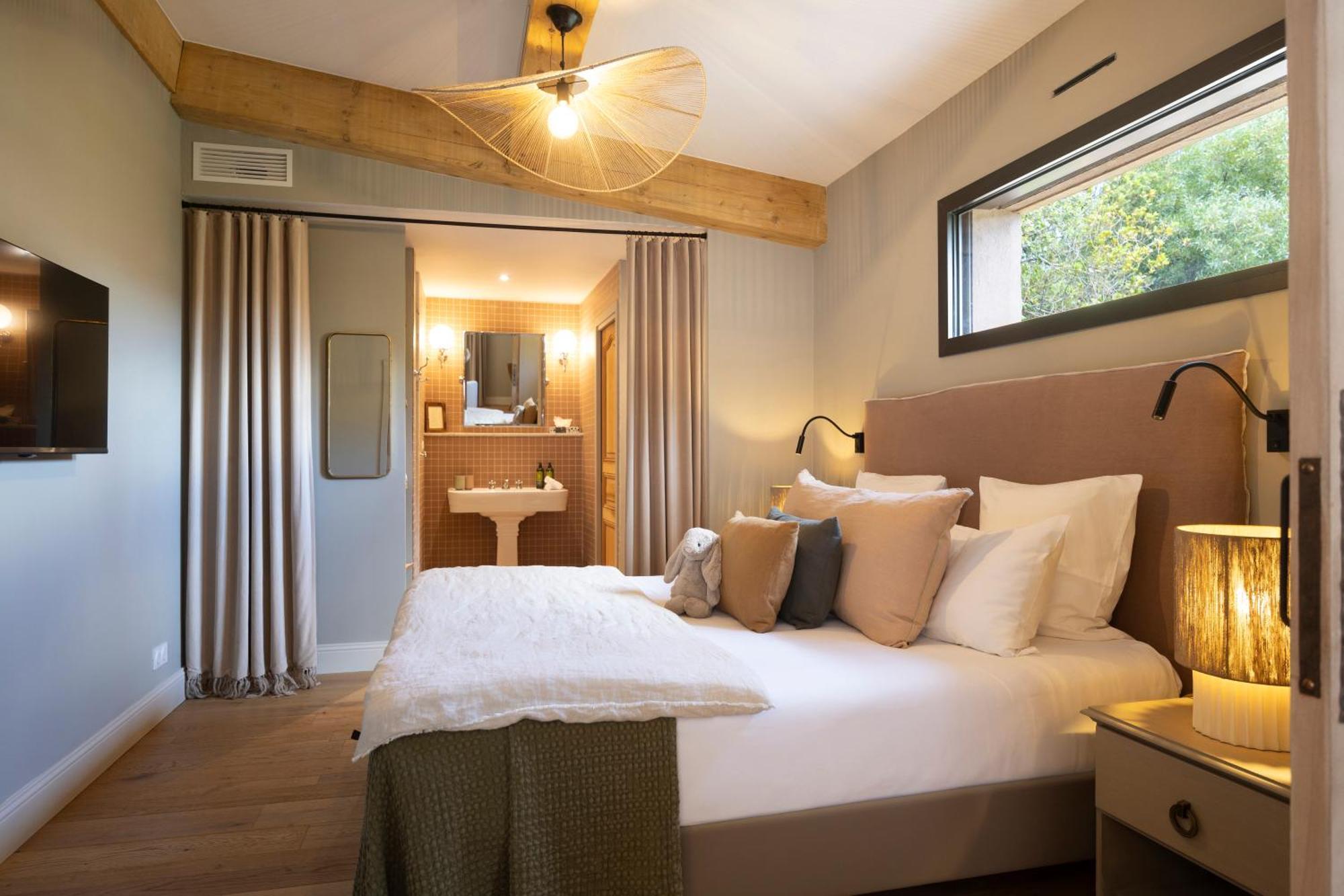 La Bastide D'antoine 4*