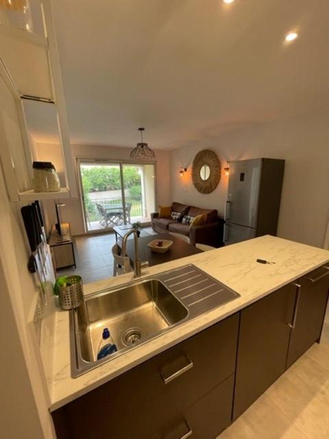 Apartment Casa Rama St Tropez