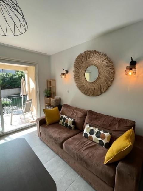 Apartment Casa Rama St Tropez *