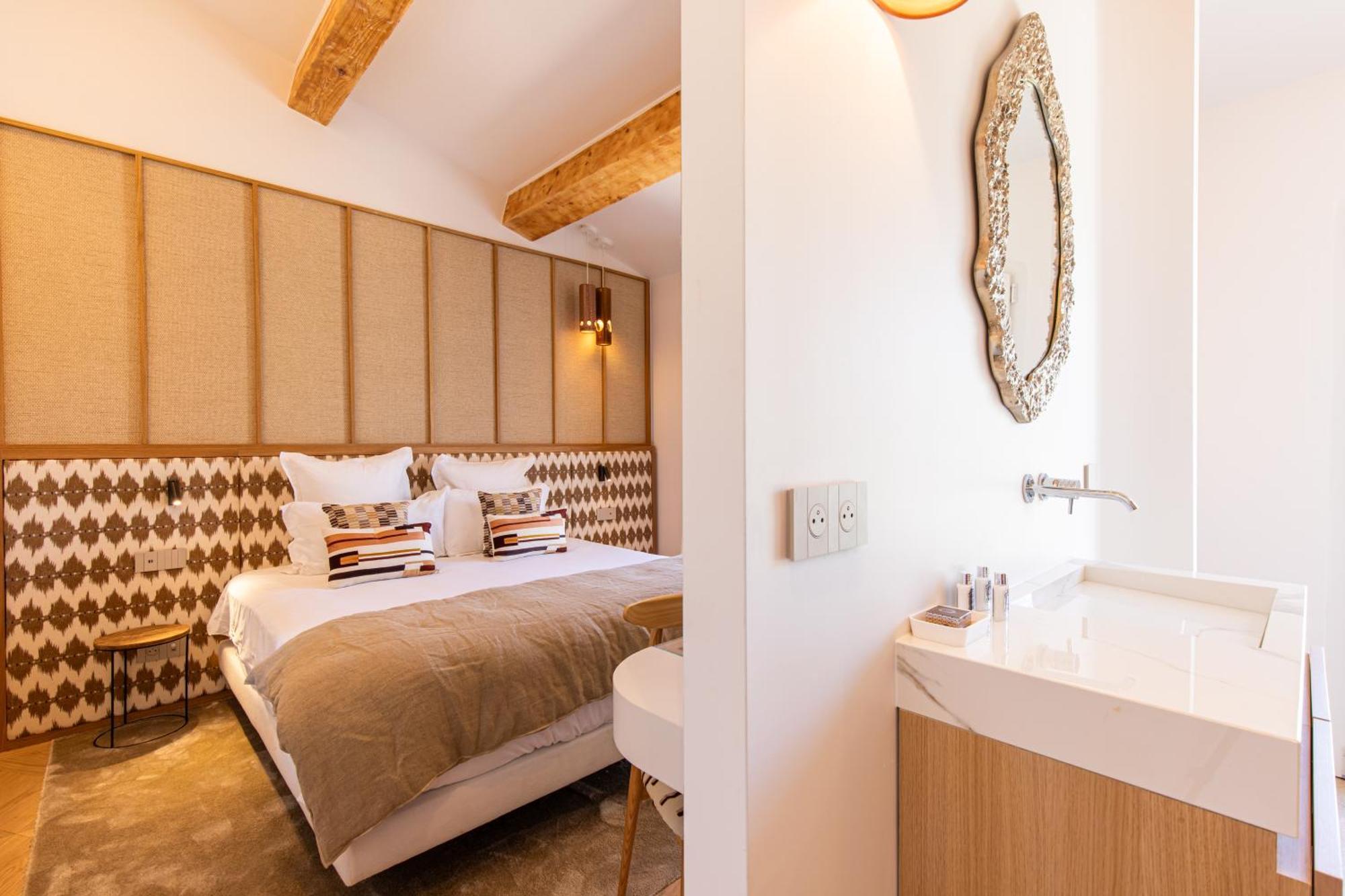 Lou Hotel Saint-Tropez