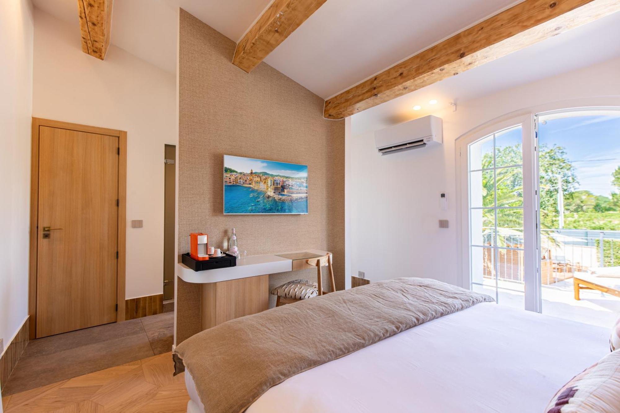 Lou 4* Saint-Tropez