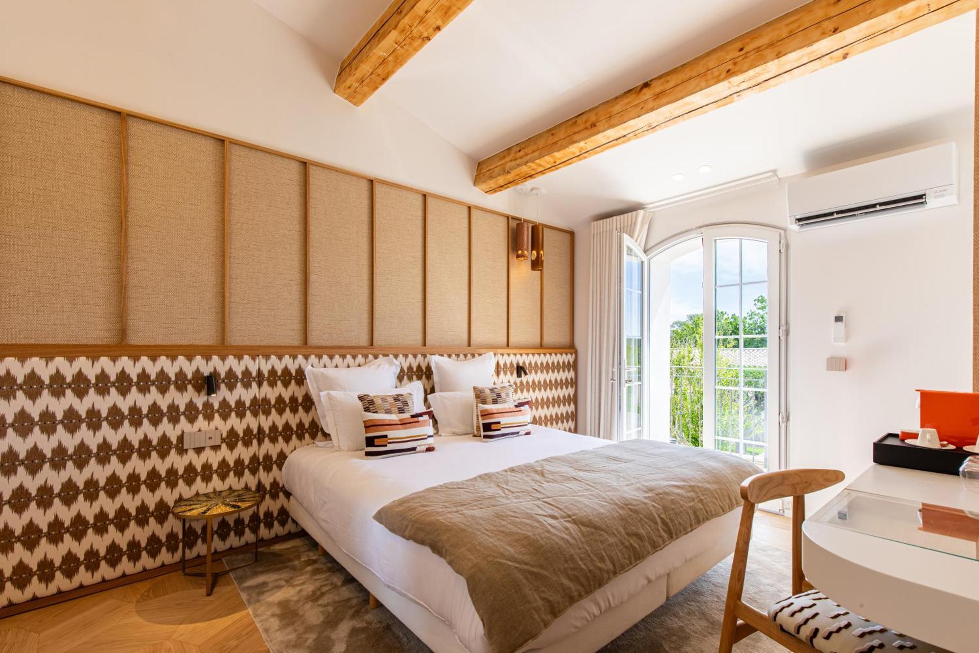 Lou 4* Saint-Tropez