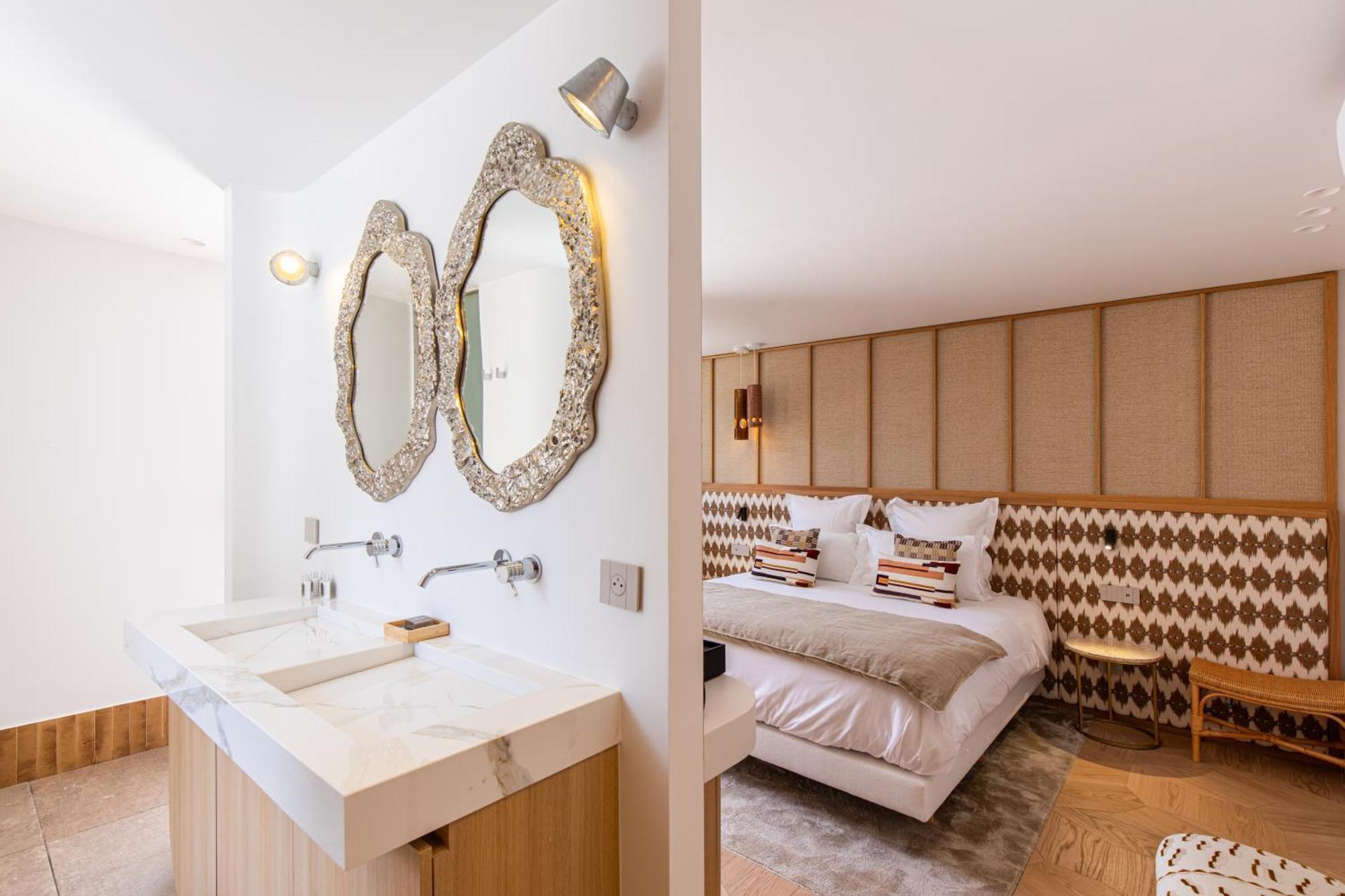 Lou Hotel Saint-Tropez