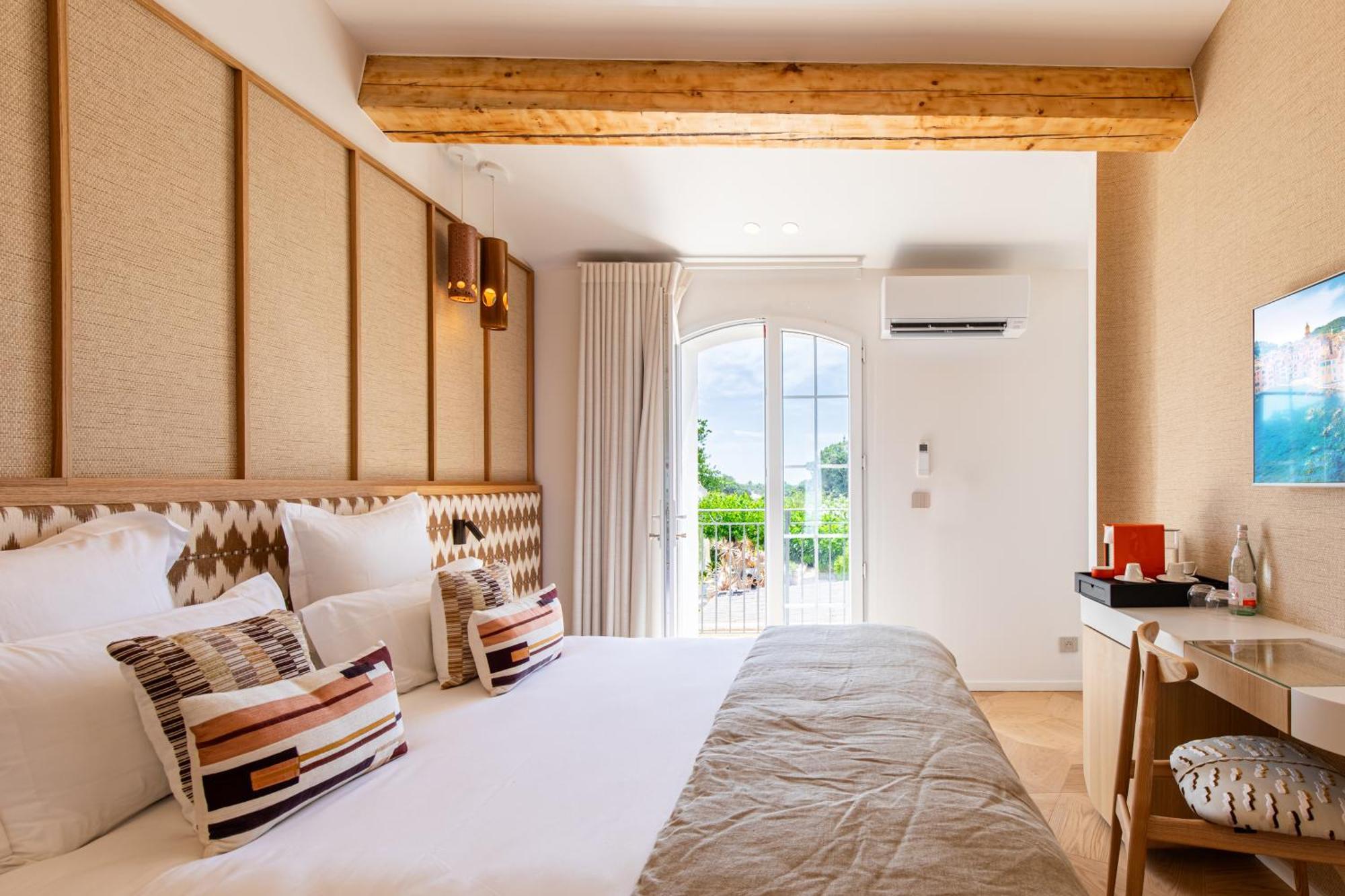Hotel Lou Saint-Tropez