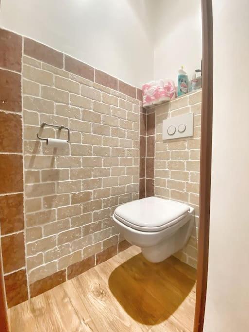 Apartamento Studio, Piscine, Tennis *