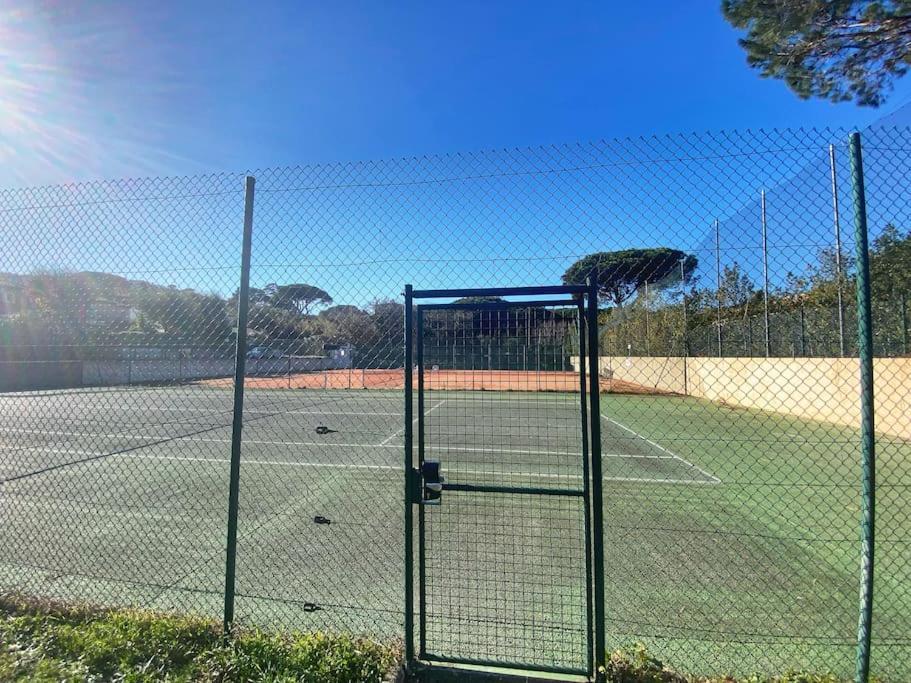Studio, Piscine, Tennis * Saint-Tropez