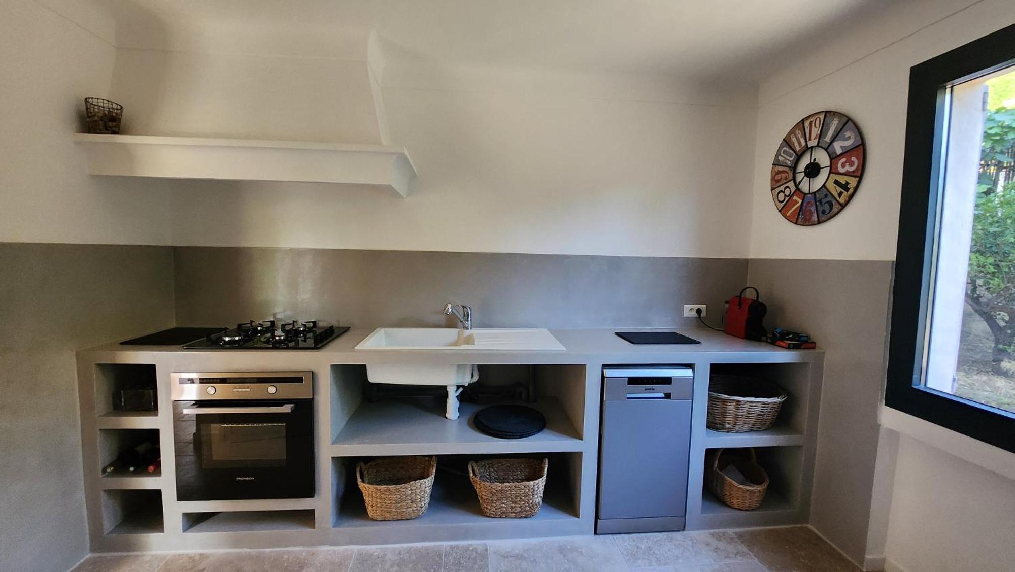 Apartment Argonaute *