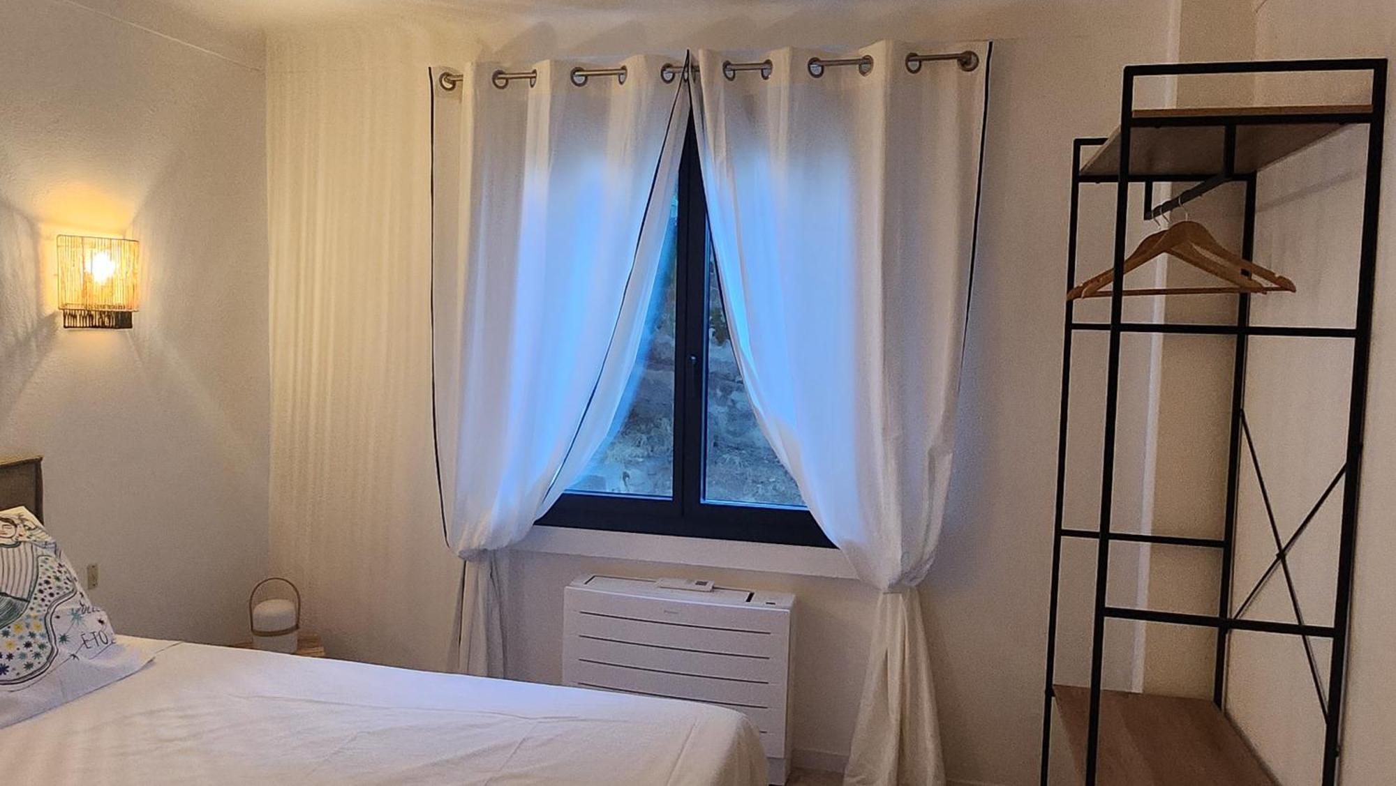Argonaute Apartment *