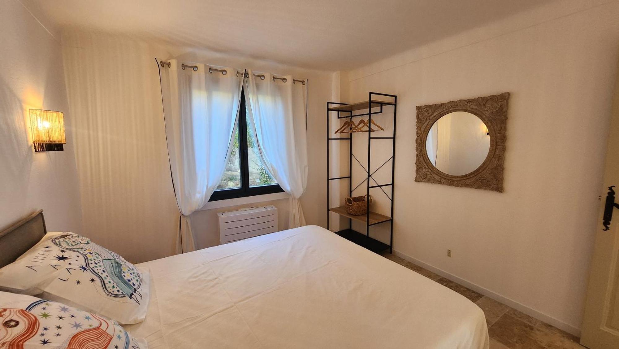 Apartment Argonaute