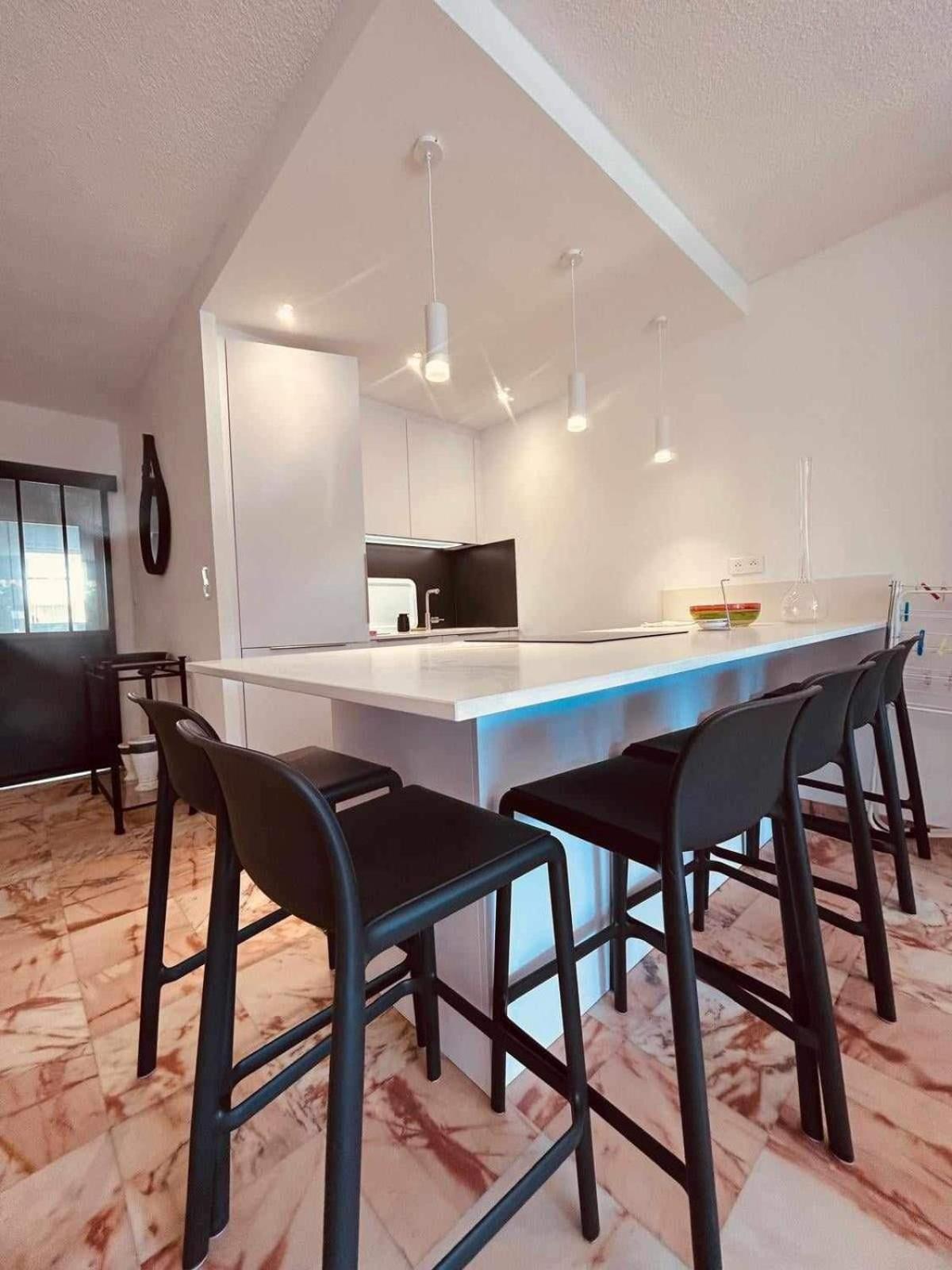 Apartment Eden B7