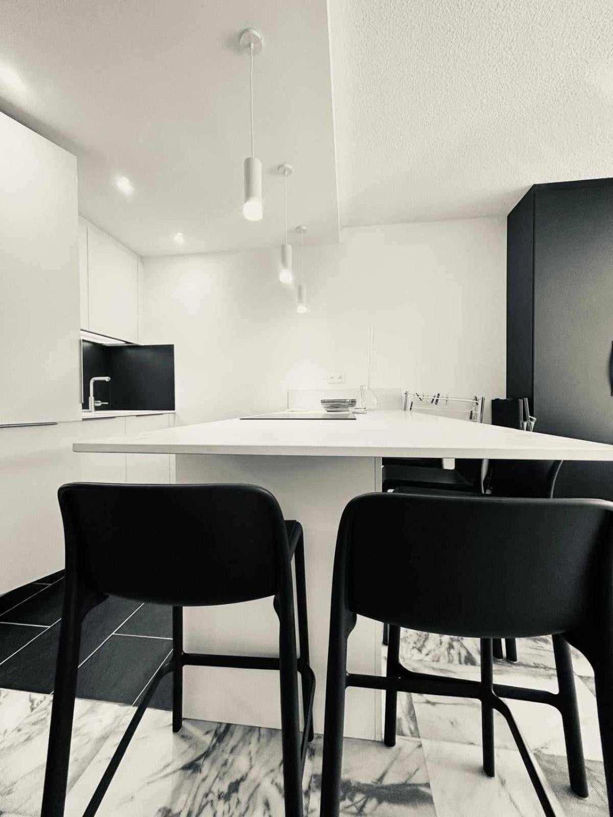 Eden B7 Apartment Saint-Tropez