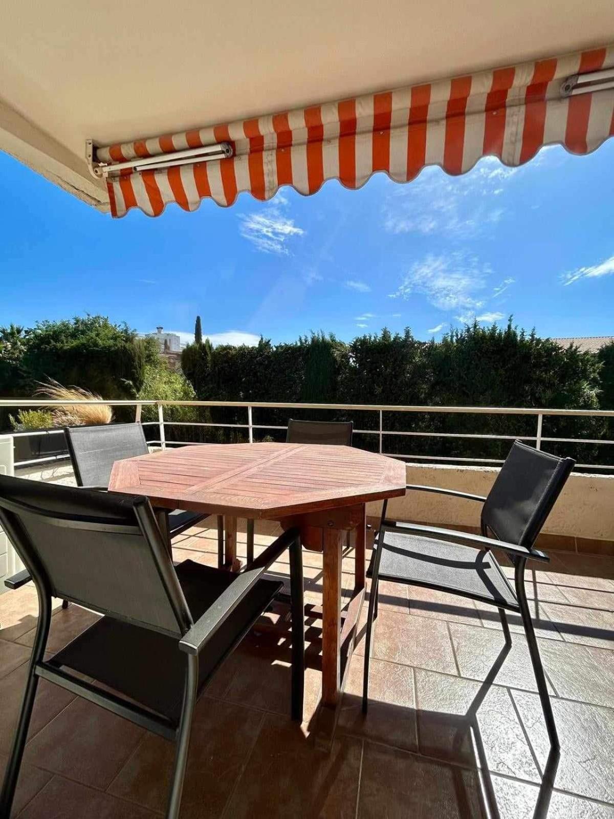 Apartment Eden B7 Saint-Tropez