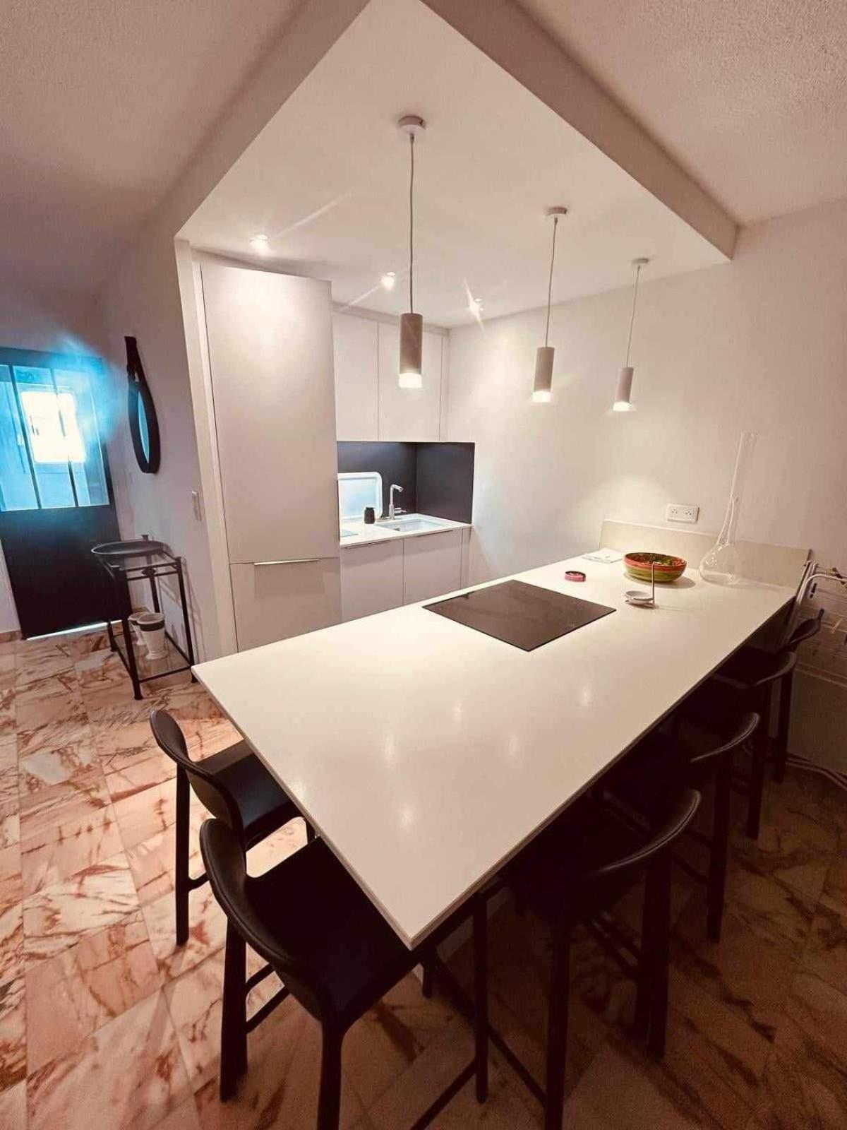 Apartment Eden B7 Saint-Tropez
