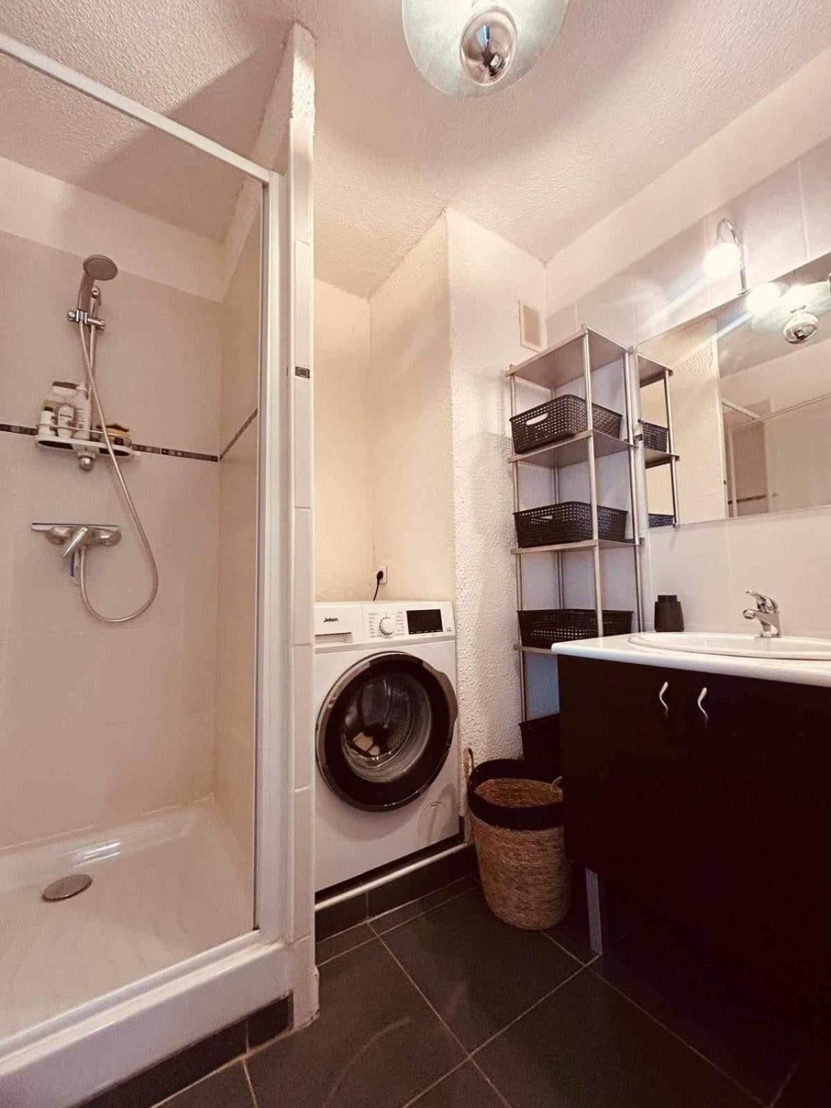 Apartment Eden B7 Saint-Tropez