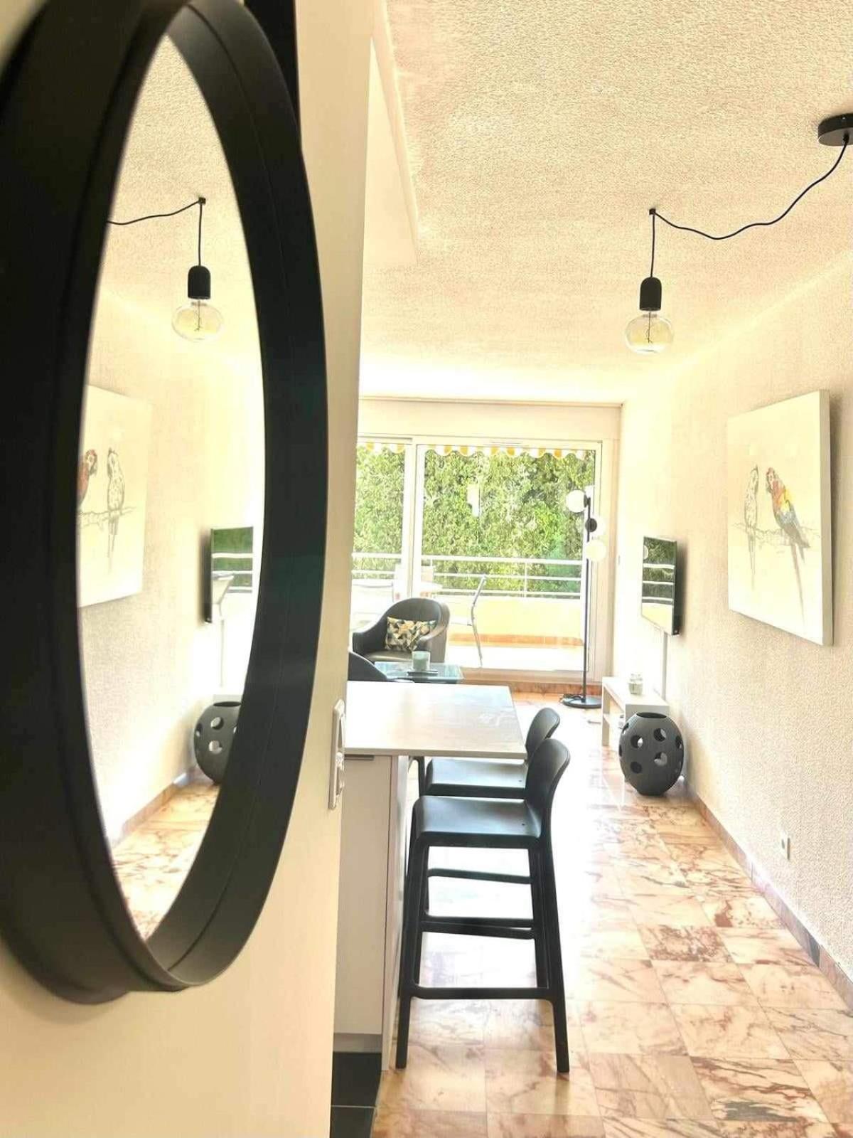 Eden B7 Apartment *