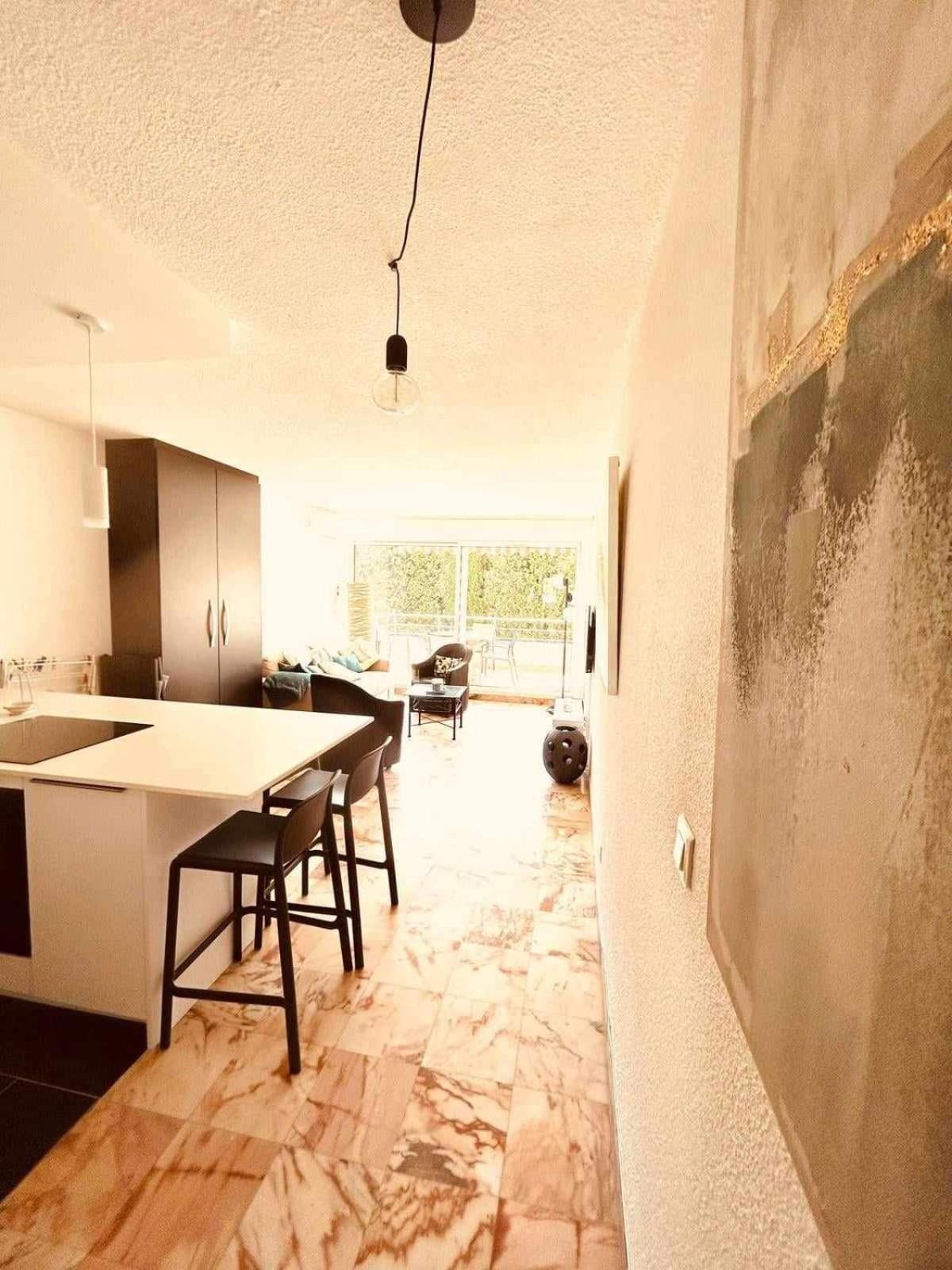 Eden B7 Apartment Saint-Tropez
