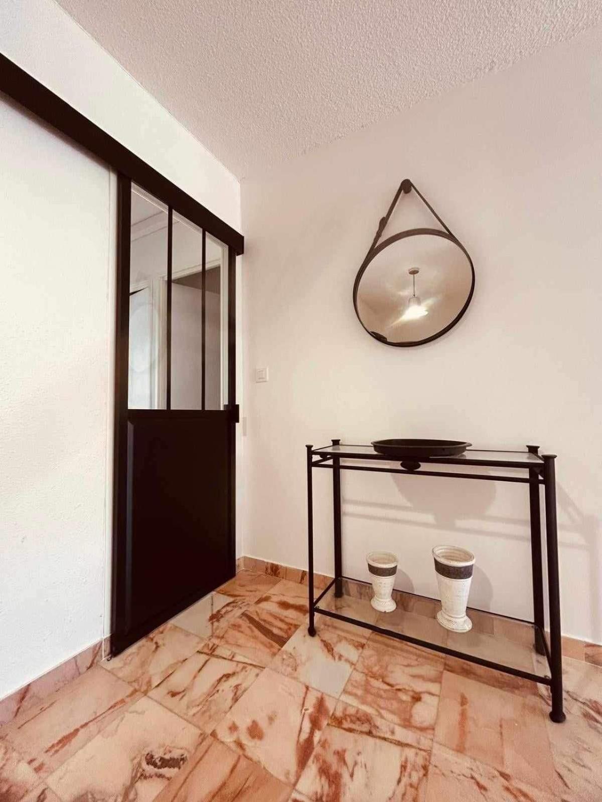 Eden B7 Apartment *