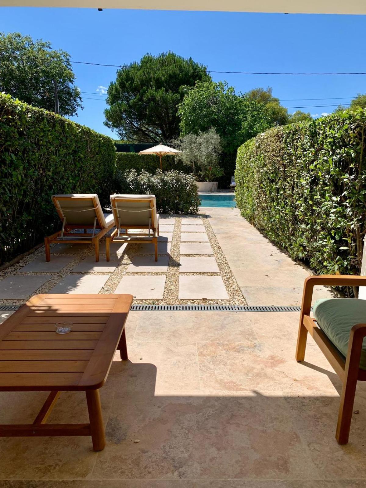 Lou Hotel Saint-Tropez