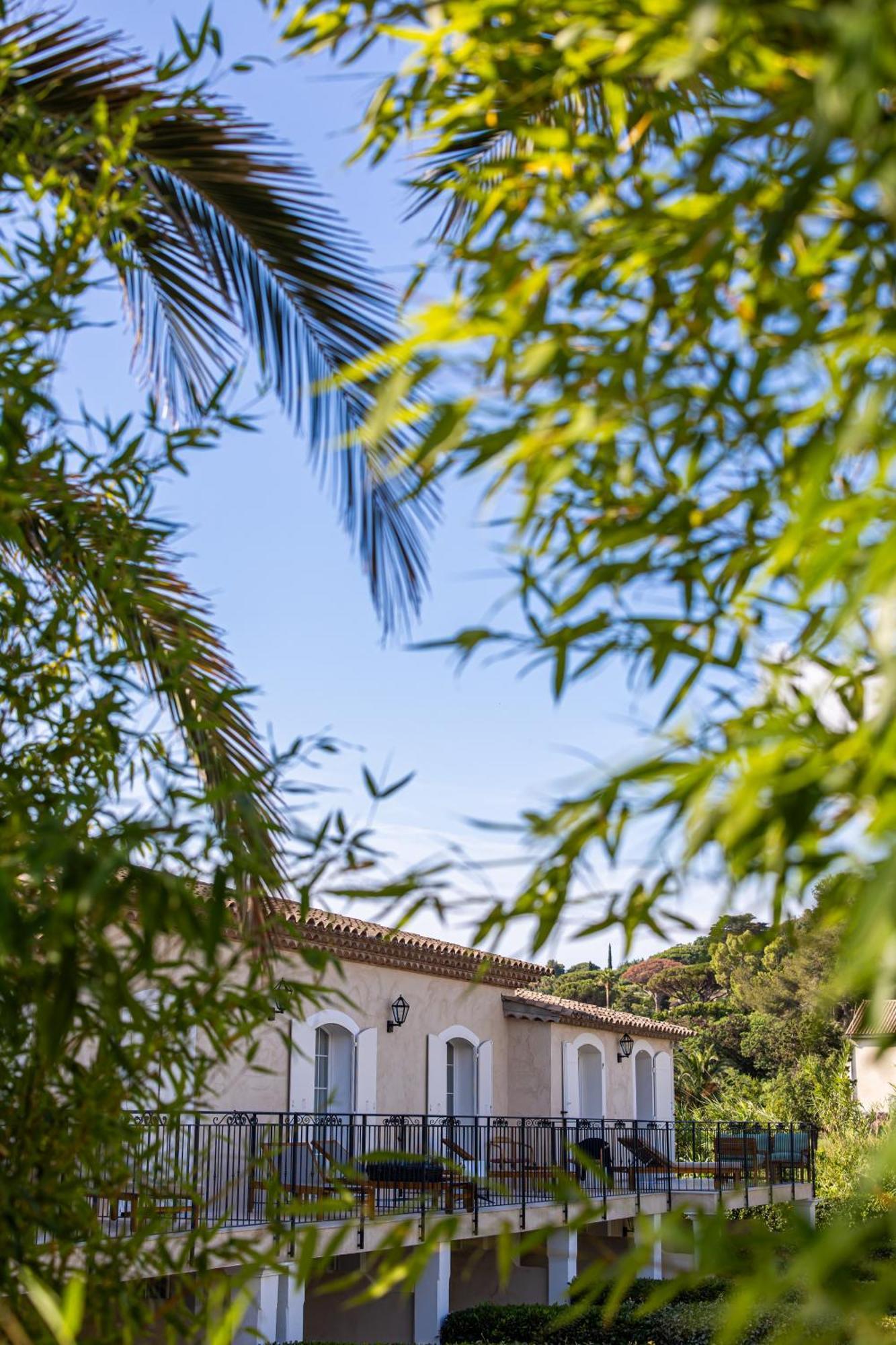 Lou Hotel Saint-Tropez