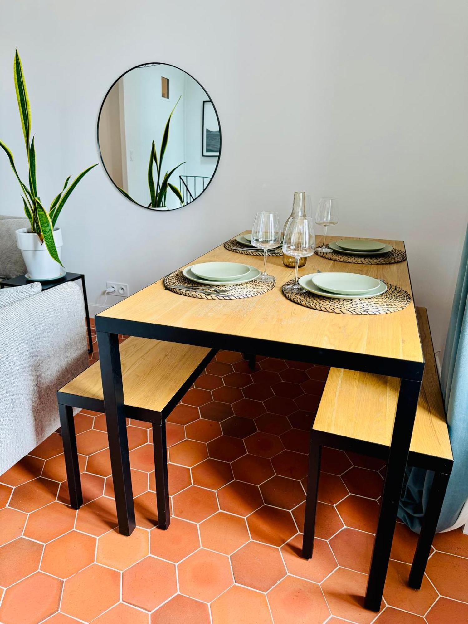 2 Le Willemi - St Tropez Apartment
