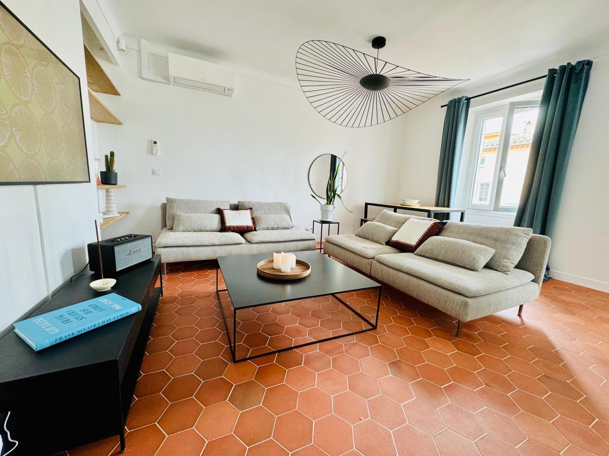 2 Le Willemi - St Tropez Apartment Saint-Tropez