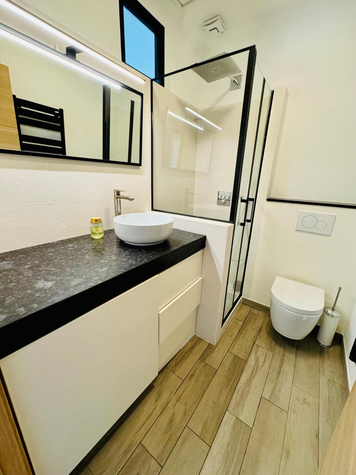 2 Le Willemi - St Tropez Apartment