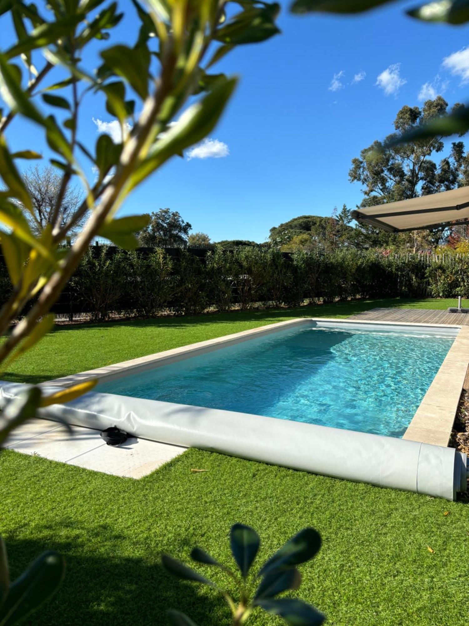 Villagassin 380 * Saint-Tropez