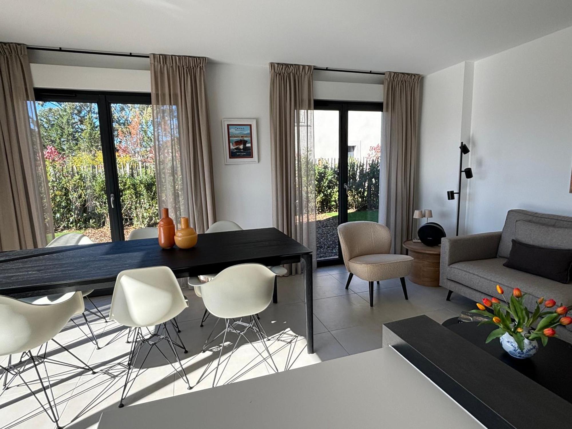 Villagassin 380 Pousada Saint-Tropez
