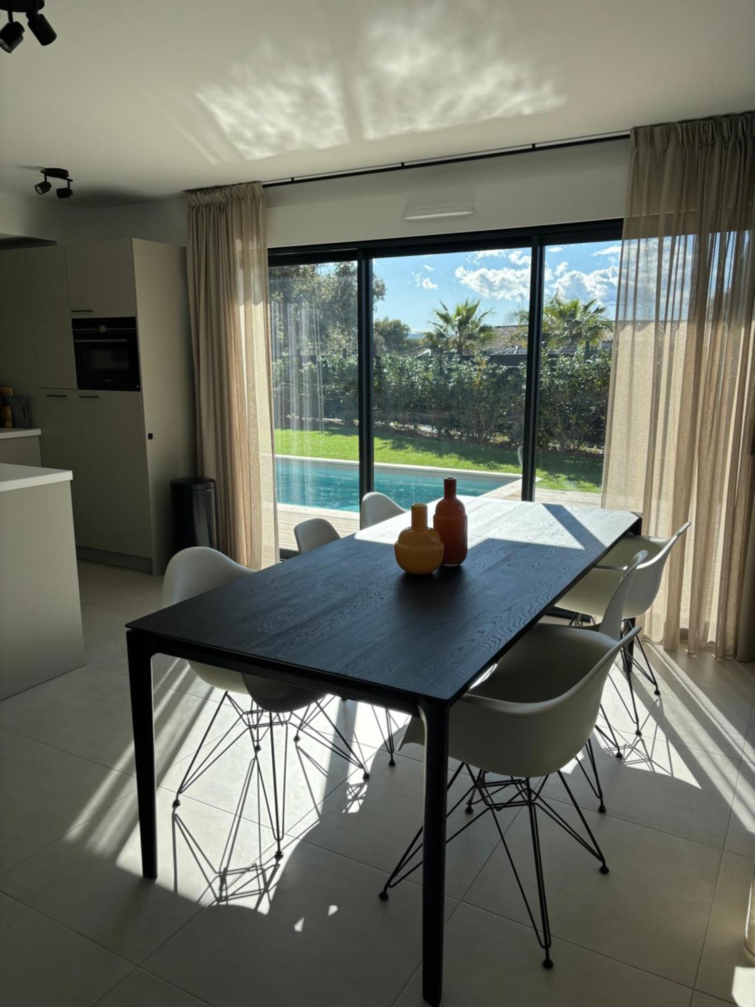 Villagassin 380 * Saint-Tropez