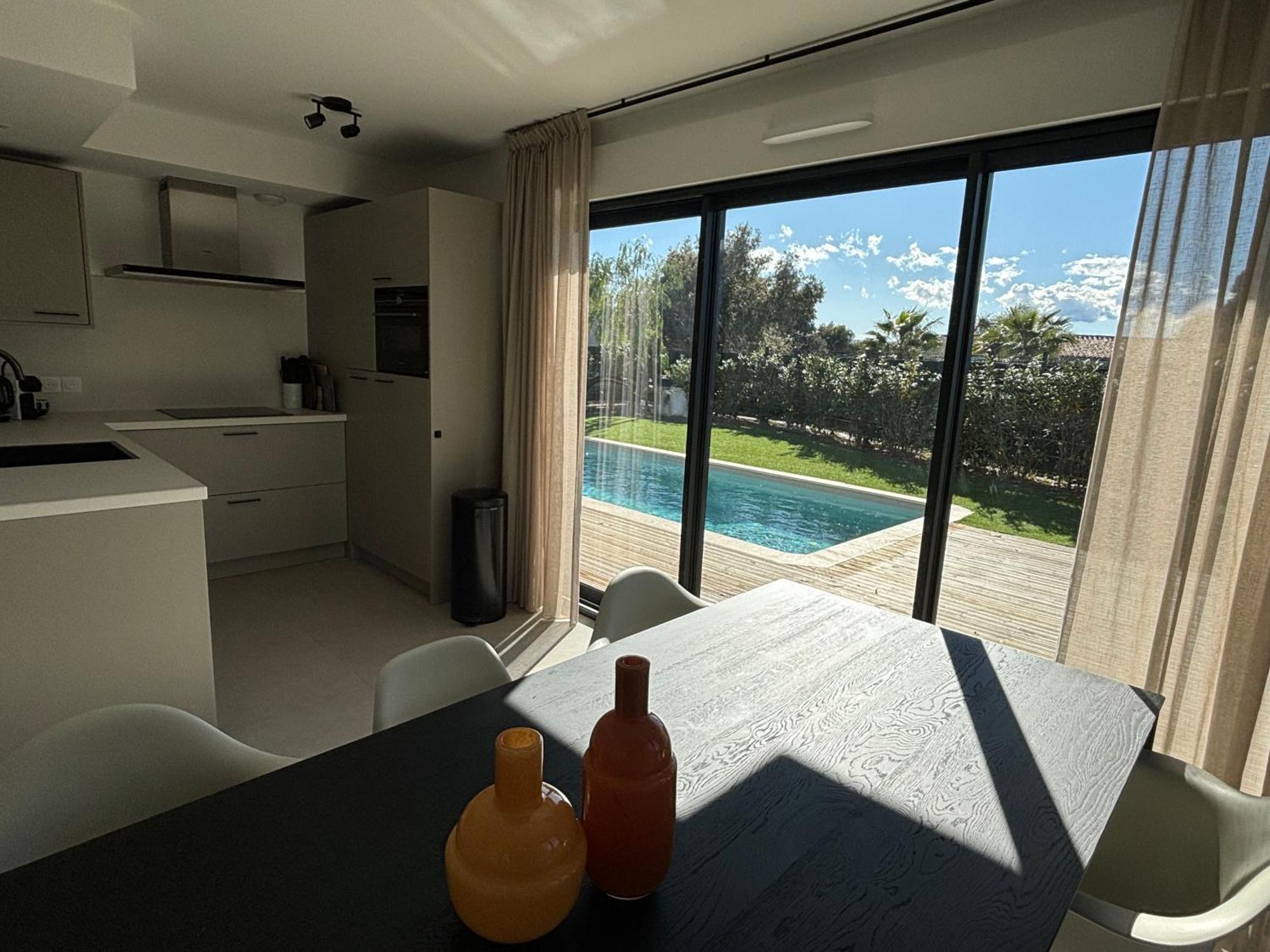 Villa Villagassin 380 *