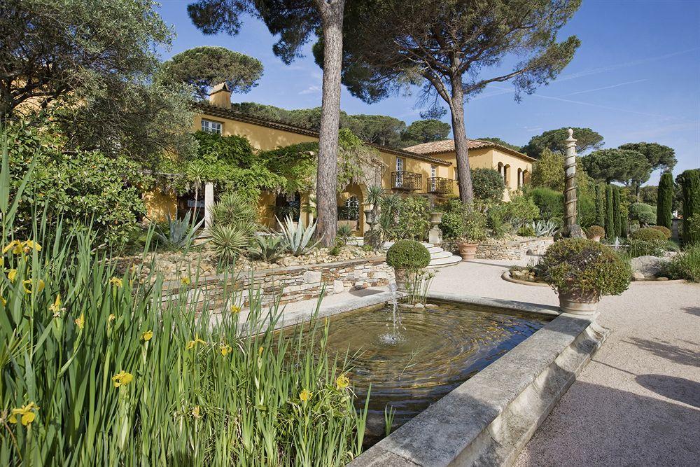 Marie Saint Tropez 5*
