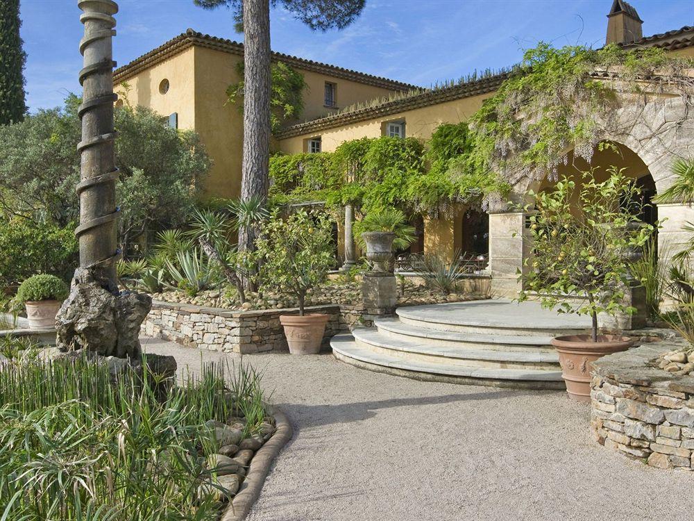 Hotel Marie Saint Tropez 5*