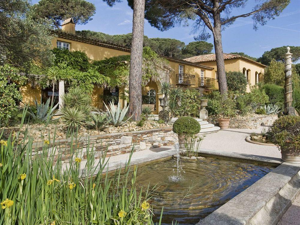Marie Saint Tropez 5* Ramatuelle