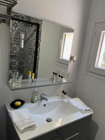 Apartment Studio Tropez Avec Place Parking