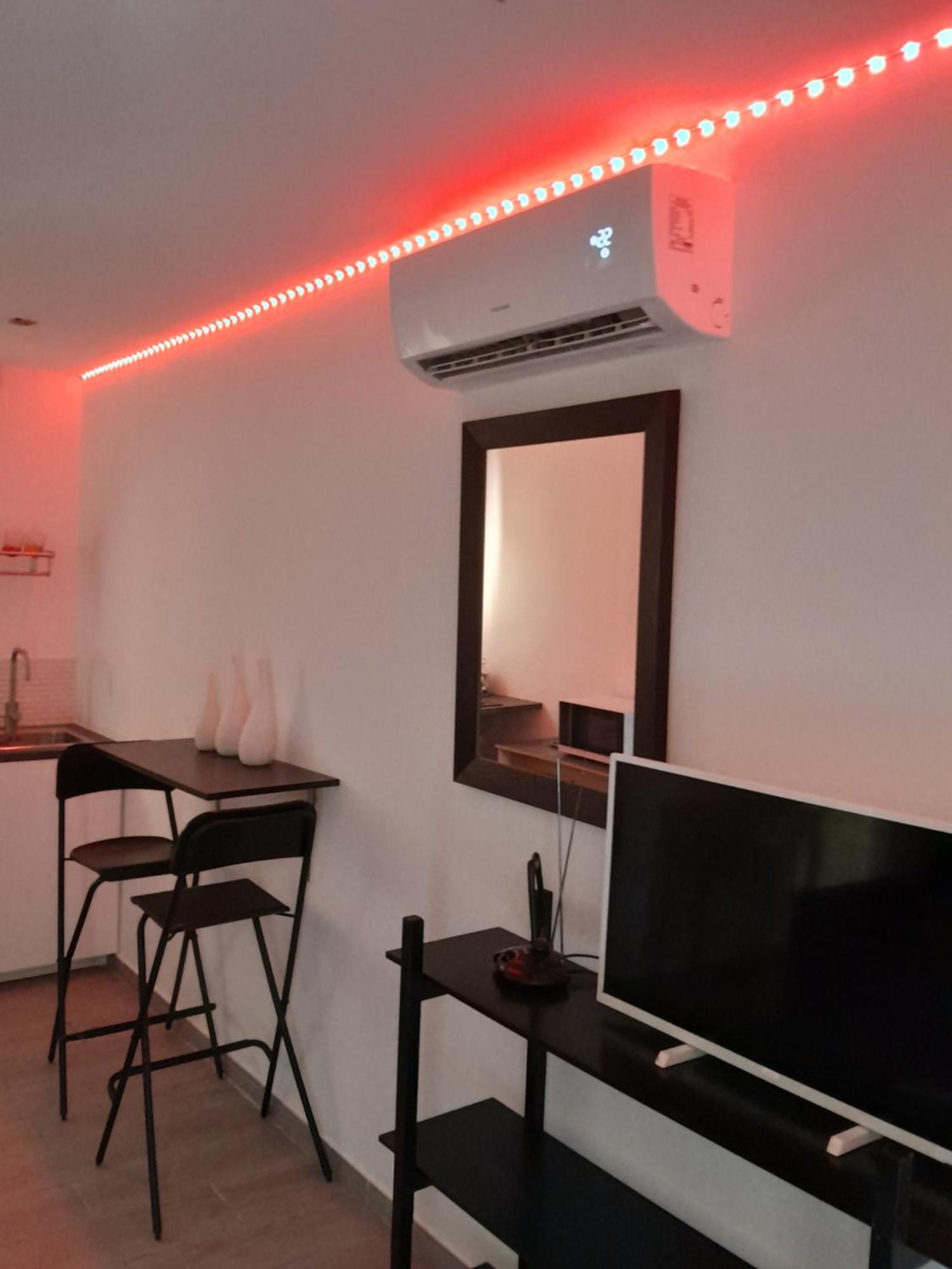 Studio Tropez Avec Place Parking Apartment Saint-Tropez