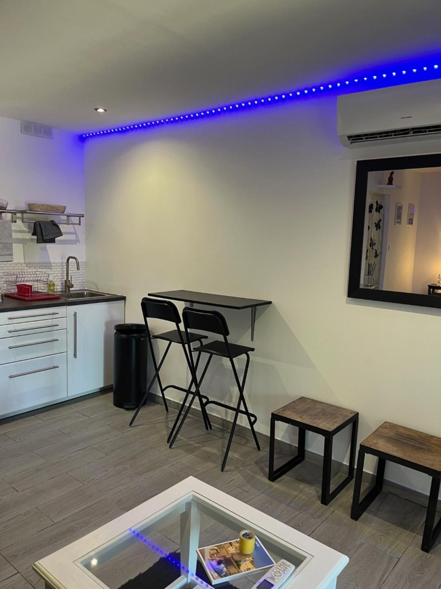 Studio Tropez Avec Place Parking * Saint-Tropez